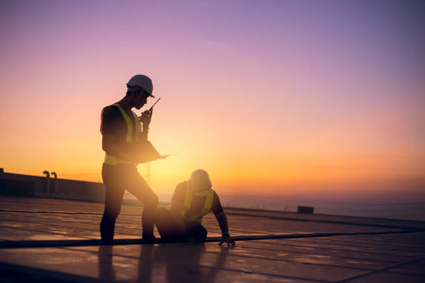 Fast & Reliable Emergency Roof Repairs in Hueytown, AL