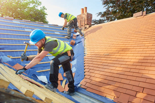 Best Gutter Installation and Repair  in Hueytown, AL