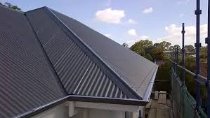 Best Cold Roofs  in Hueytown, AL